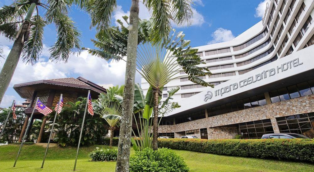 Impiana Hotel Ipoh Pet Policy