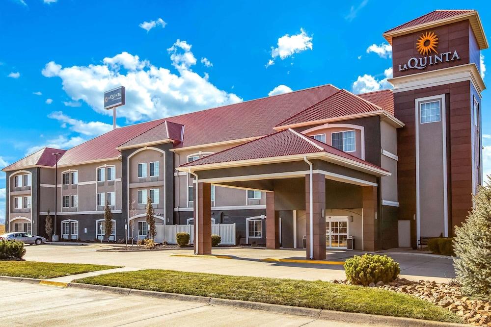 Pet Friendly Hotels in North Platte NE BringFido