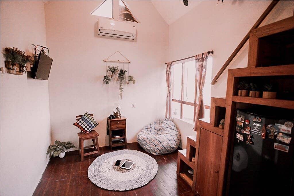 Pet Friendly Sewon Airbnb Rentals