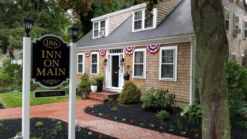 Pet Friendly Hotels in Yarmouth Port, MA BringFido