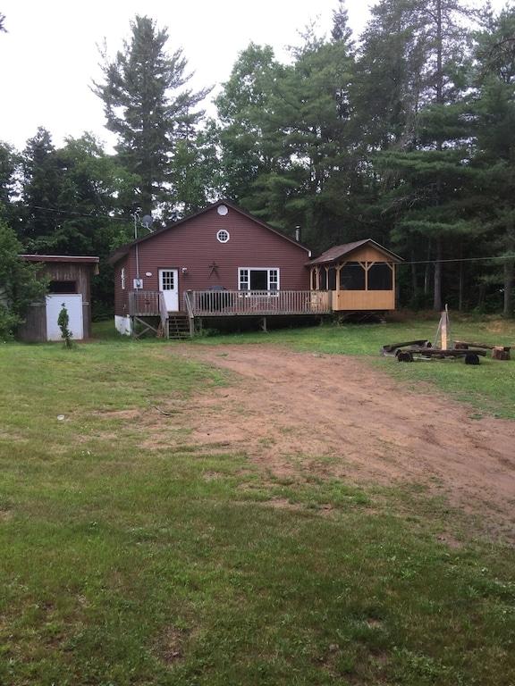 Springdale Cottage Pet Policy