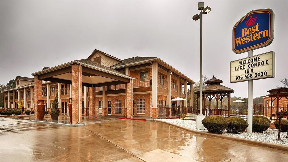 Pet Friendly Hotels & Resorts in Montgomery, TX BringFido