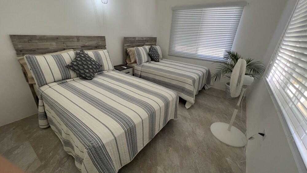 Pet Friendly Hastings Place at Silver Sands