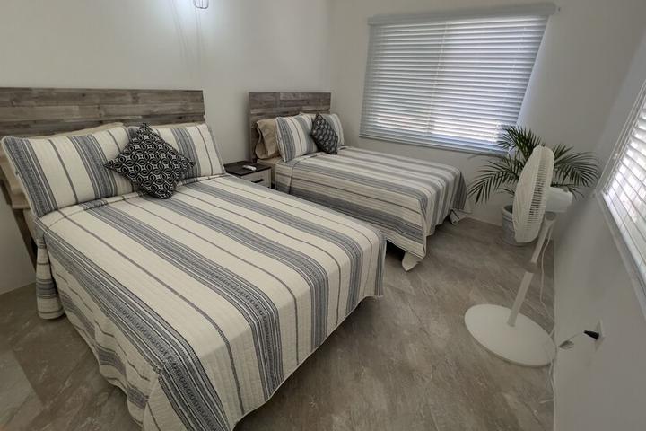 Pet Friendly Hastings Place at Silver Sands