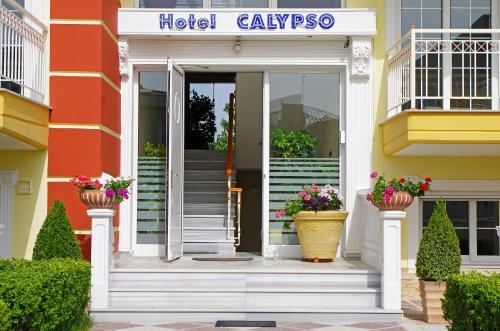 Pet Friendly Calypso Beach Hotel