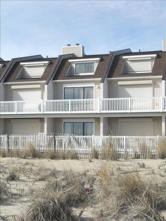 Pet Friendly Vacation Rentals in Dewey Beach, DE BringFido