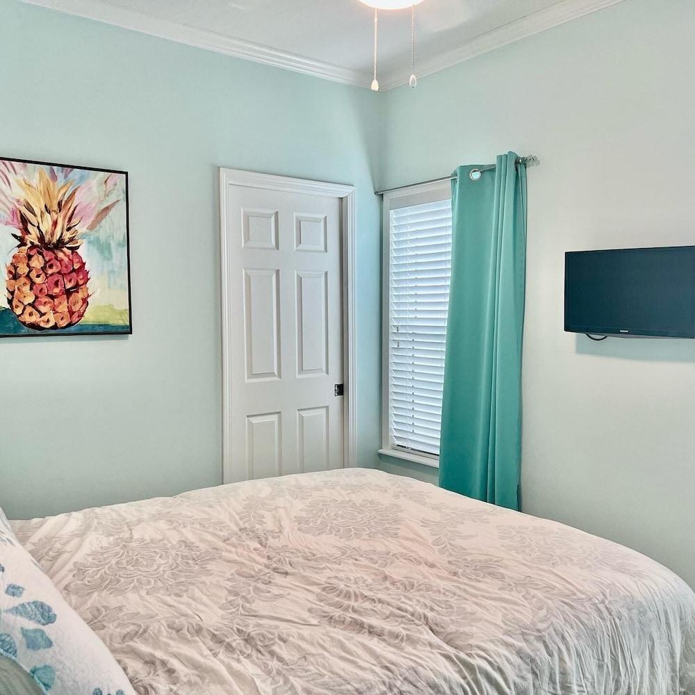 Relax Inn at Nettles Island Pet Policy