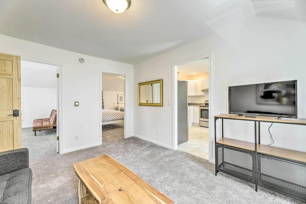 PetFriendly Mystic Apartment Pet Policy