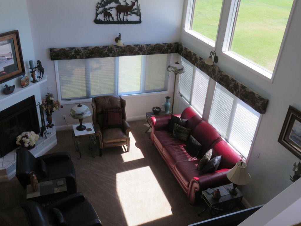 Deluxe Condo At Meadow Lake Resort Pet Policy