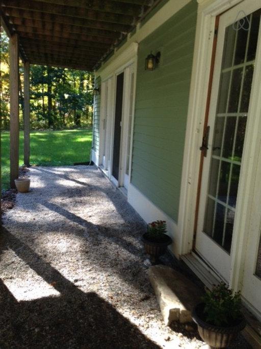 Pet Friendly Plymouth Airbnb Rentals