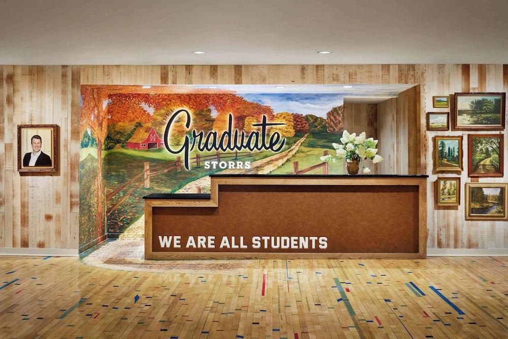 Pet Friendly Graduate by Hilton Storrs
