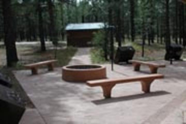 Pet Friendly Ten-X Campground Group Sites Campground