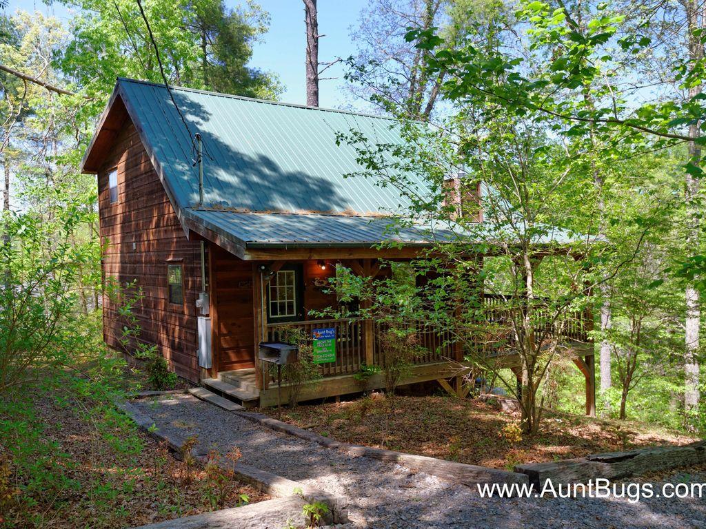 Pet Friendly Vacation Rentals In Sevierville Tn Bringfido