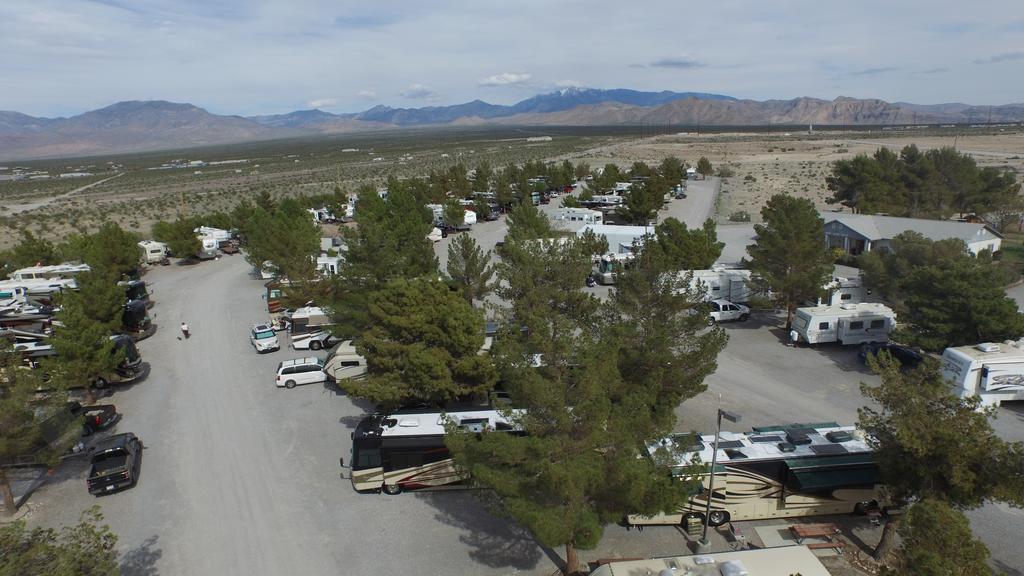 Preferred Rv Resort Pet Policy