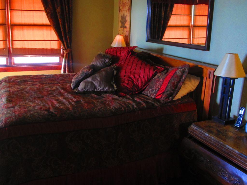 Hiawassee Sunset Pet Policy