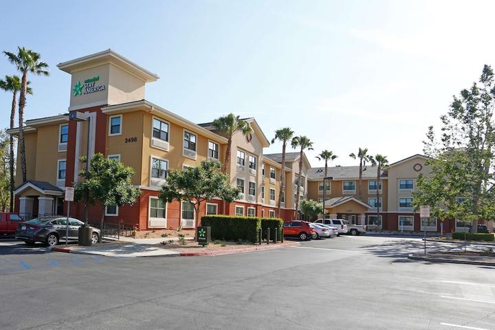 Pet Friendly Extended Stay America Los Angeles Simi Valley