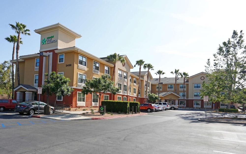 Pet Friendly Extended Stay America Suites Los Angeles Simi Valley