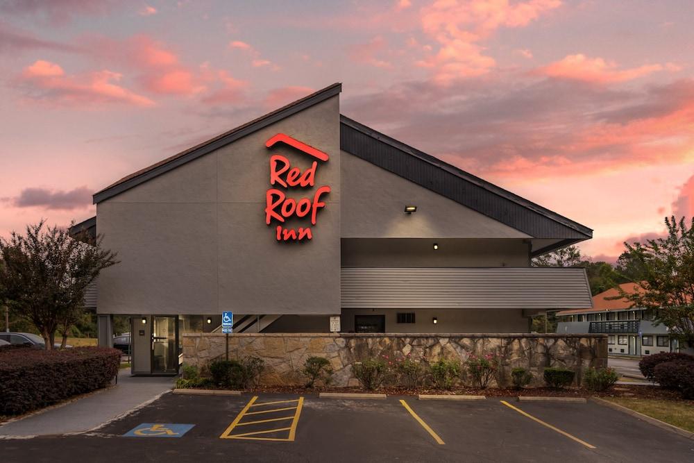 Red Roof Inn Greenville Pet Policy