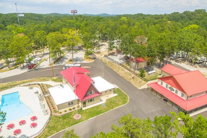 Pet Friendly Hotels In Ringgold Ga Bringfido