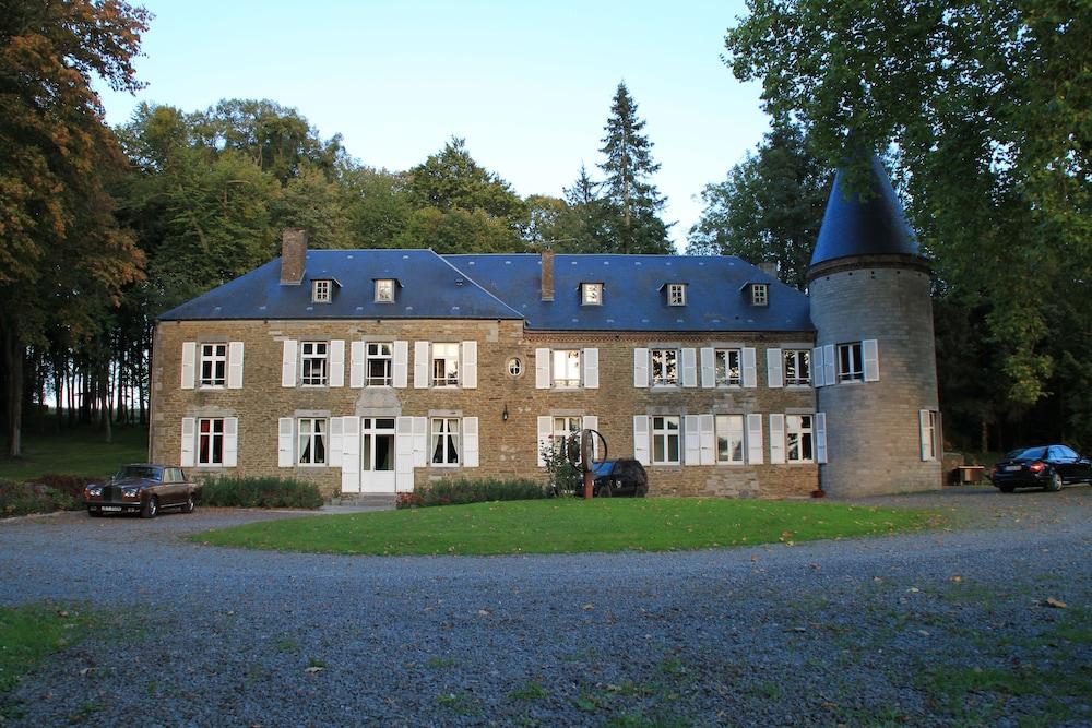 Pet Friendly Château D' Aviette