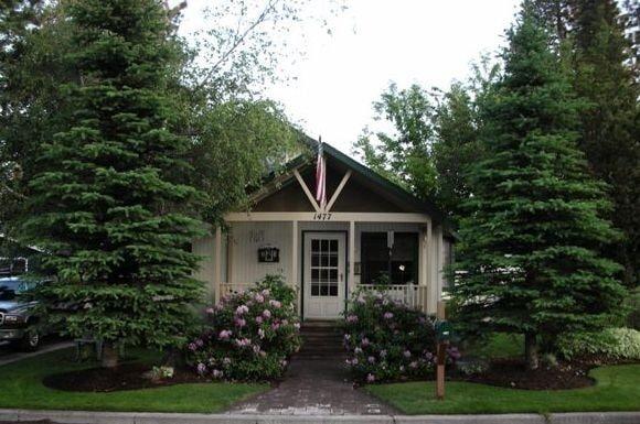 Pet Friendly Vacation Rentals In Oregon Bringfido