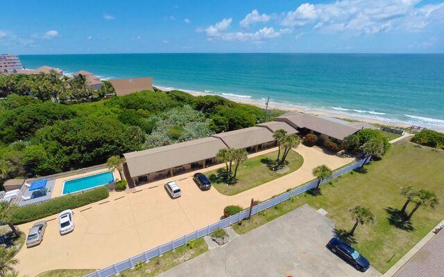 Melbourne Beach Vacation Rental Condo Pet Policy