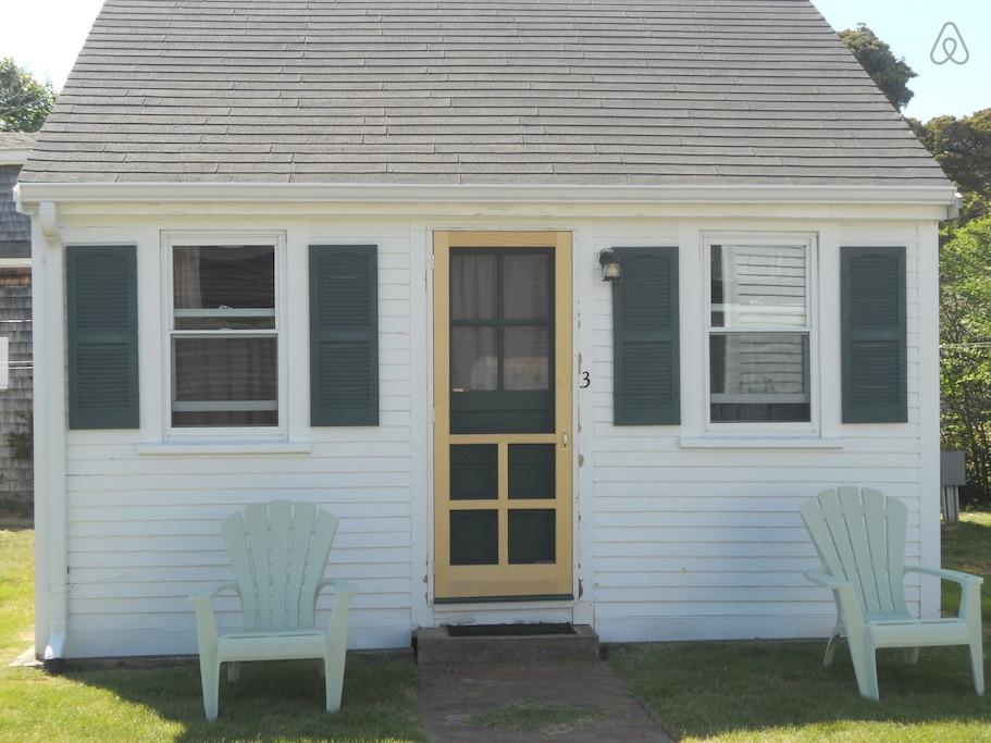 Pet Friendly Vacation Rentals In North Truro Ma Bringfido