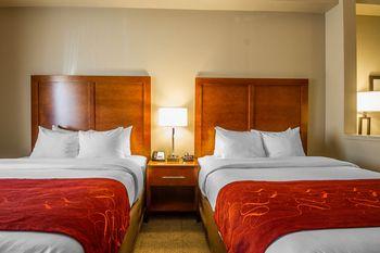 Comfort Suites Redding Shasta Lake Pet Policy