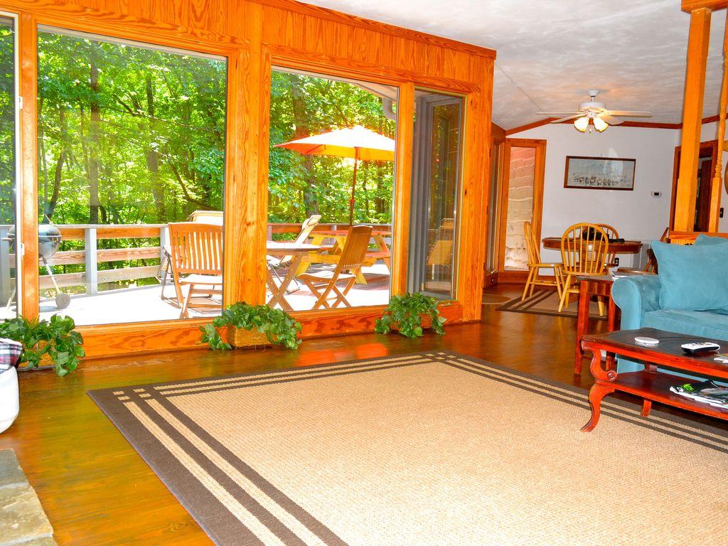 Cottage at Pirates Cove Pet Policy