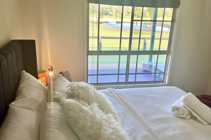 Pet Friendly Hunter Valley Greenwood Holiday House