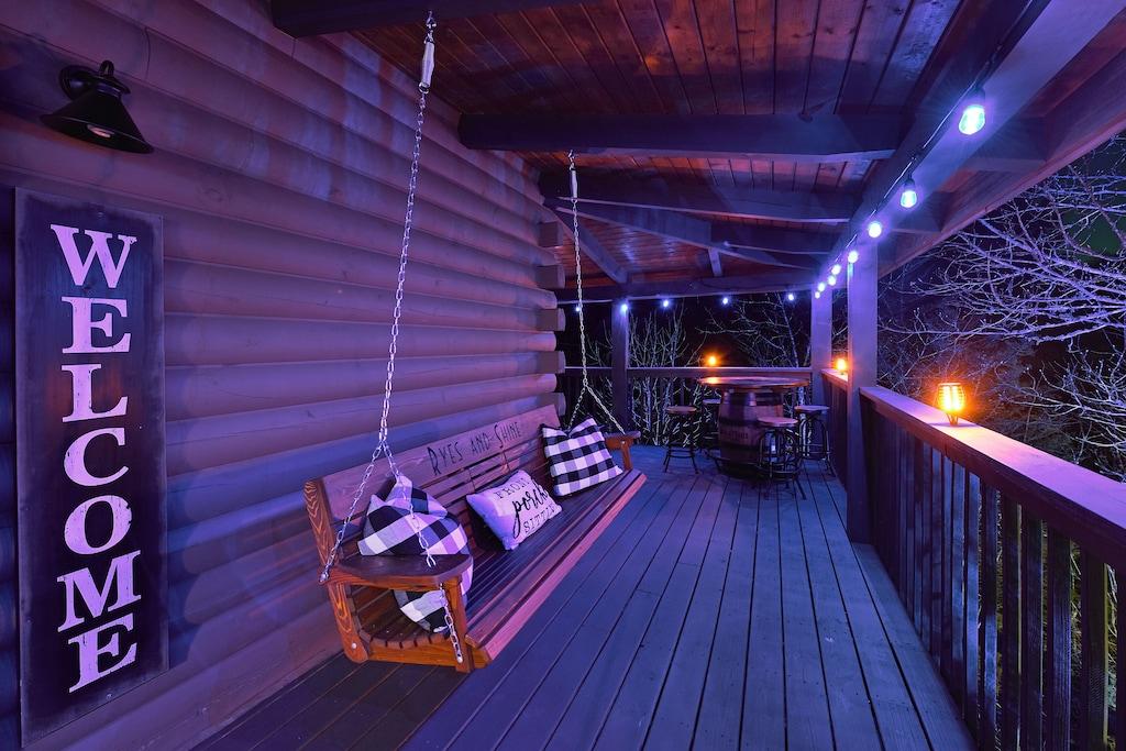 Rye's & Shine Pet Policy