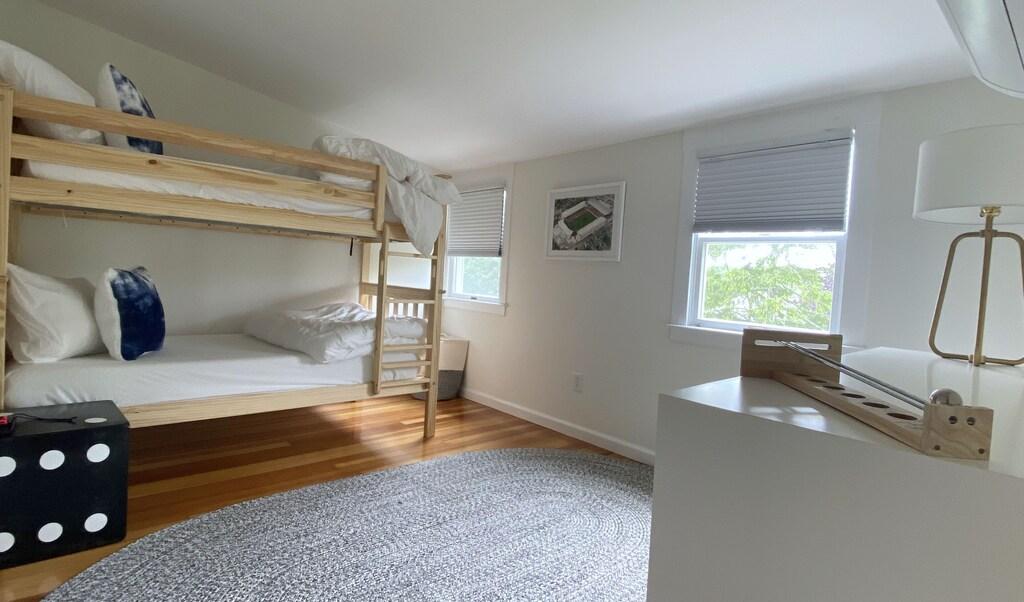 Classic Hyannis Port Family House Pet Policy