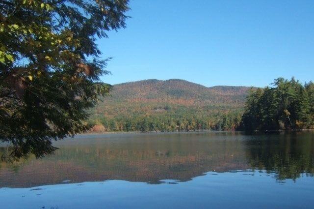Pet Friendly Vacation Rentals In New Hampshire Bringfido