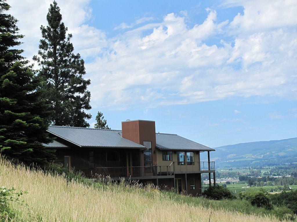 VRBO White Salmon Pet Policy