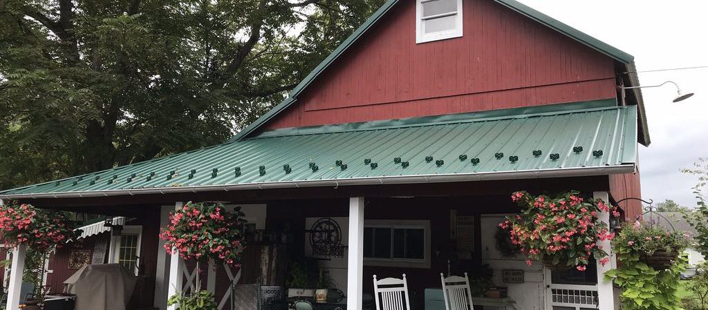 Picture of a pet friendly vacation rental in Clinton, NJ, US. Picture of a pet friendly vacation rental in Clinton, NJ, US.