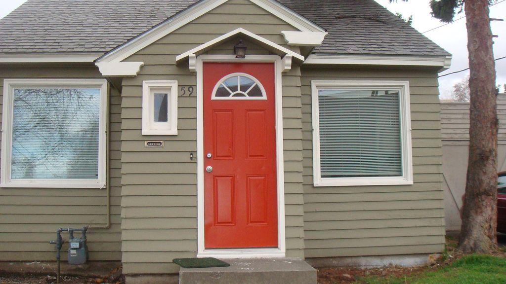 Walla Walla HomeAway Rentals Pet Policy