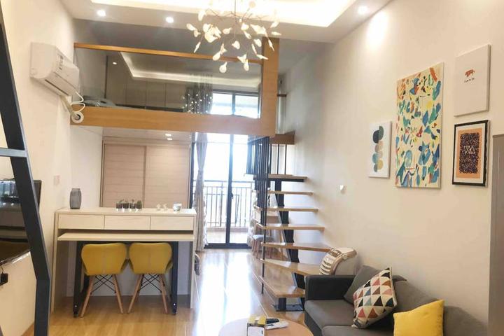 Pet Friendly Jinhua Airbnb Rentals