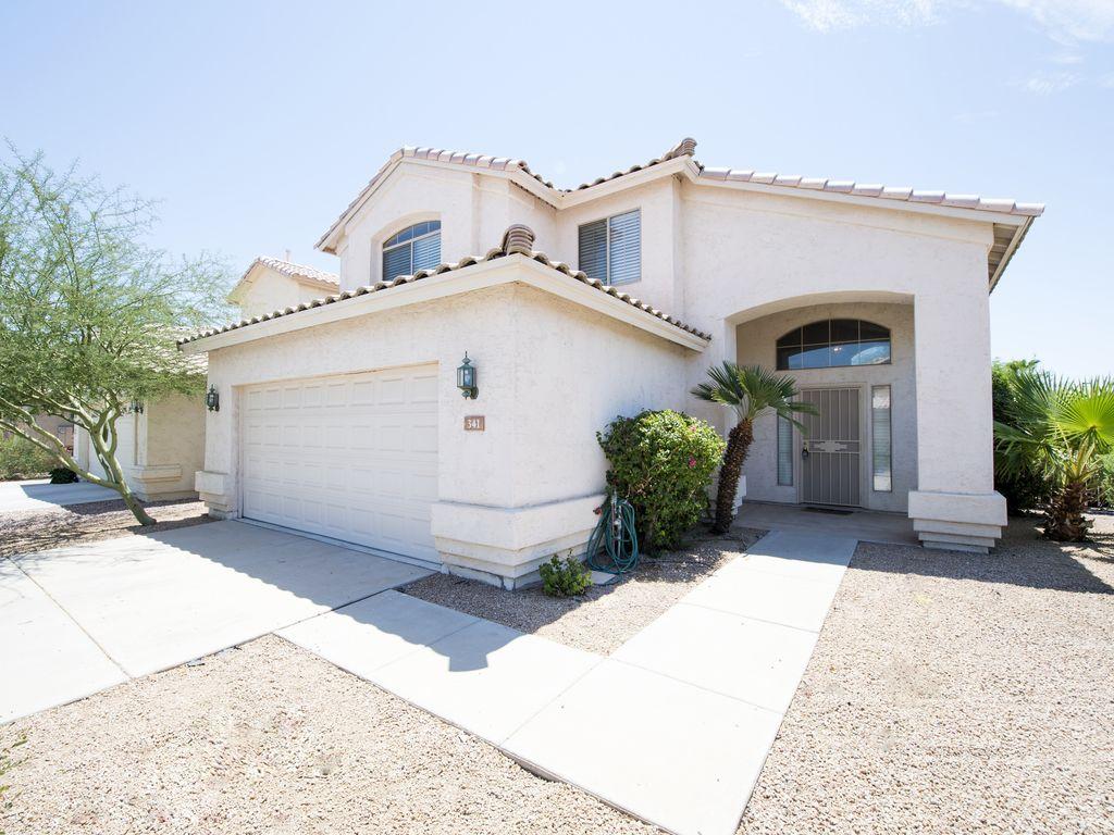 Tempe's Finest Pet Policy