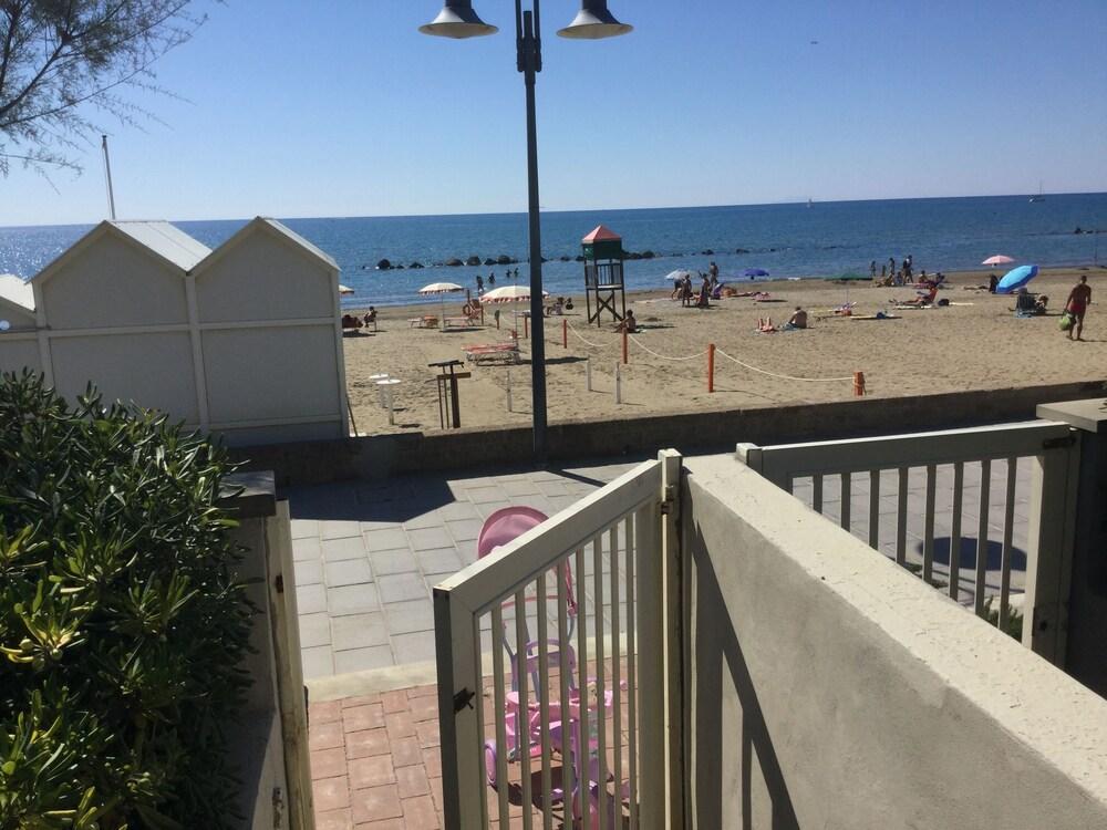 Pet Friendly A 5 Meters from the Beach