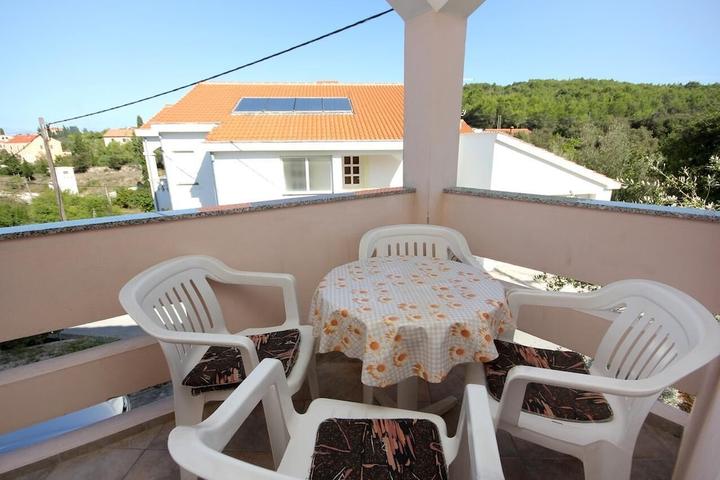 Pet Friendly 2BR Apartment with Terrace & Sea View (A-836-A)