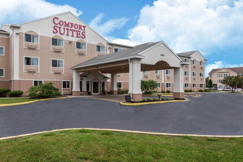 Comfort Suites Rochester Pet Policy