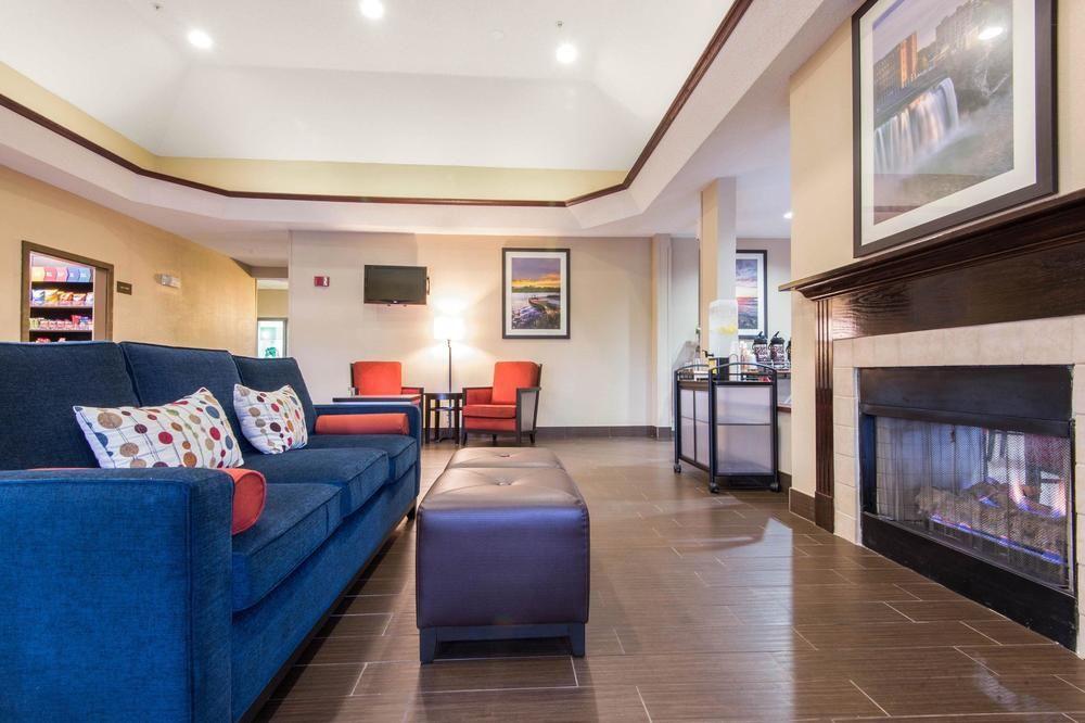 Comfort Suites Rochester Pet Policy