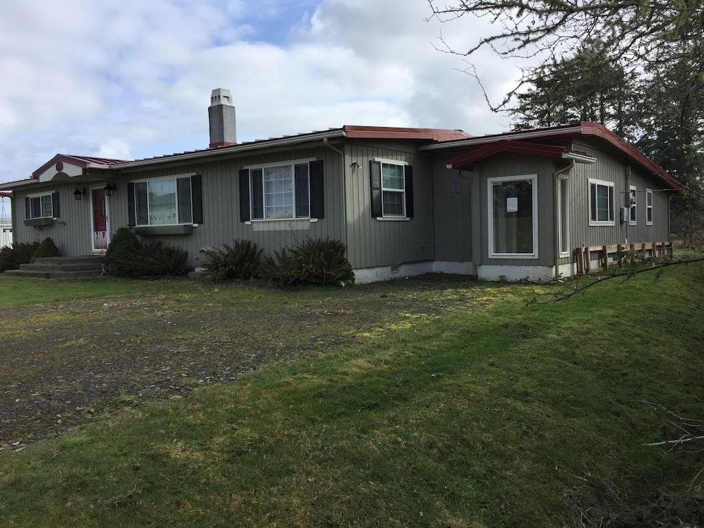 Westport Vacation Home Pet Policy