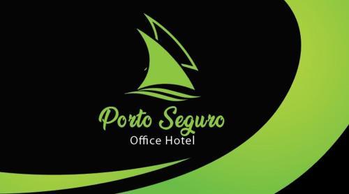Pet Friendly Porto Seguro Office Hotel