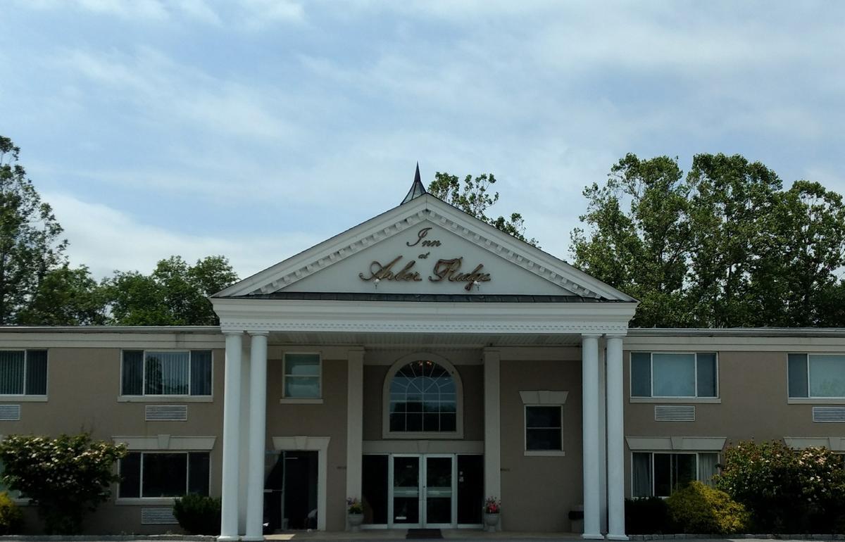 Inn At Arbor Ridge Pet Policy