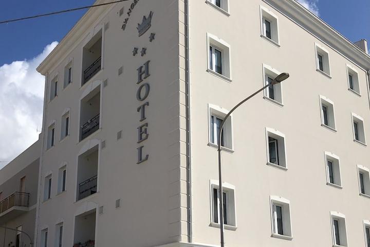 Pet Friendly Hotel D'angelo Palace