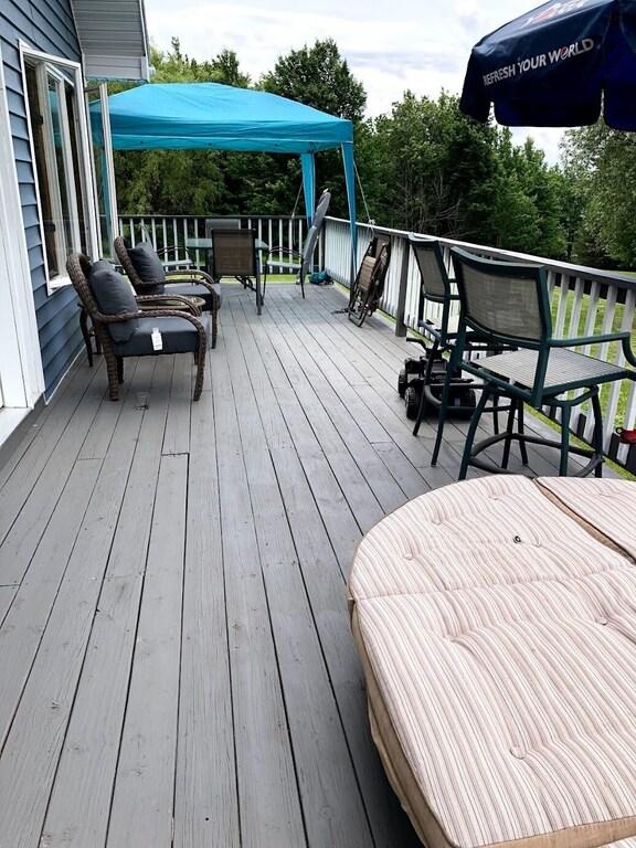 Summit Hideaway Lodge Pet Policy