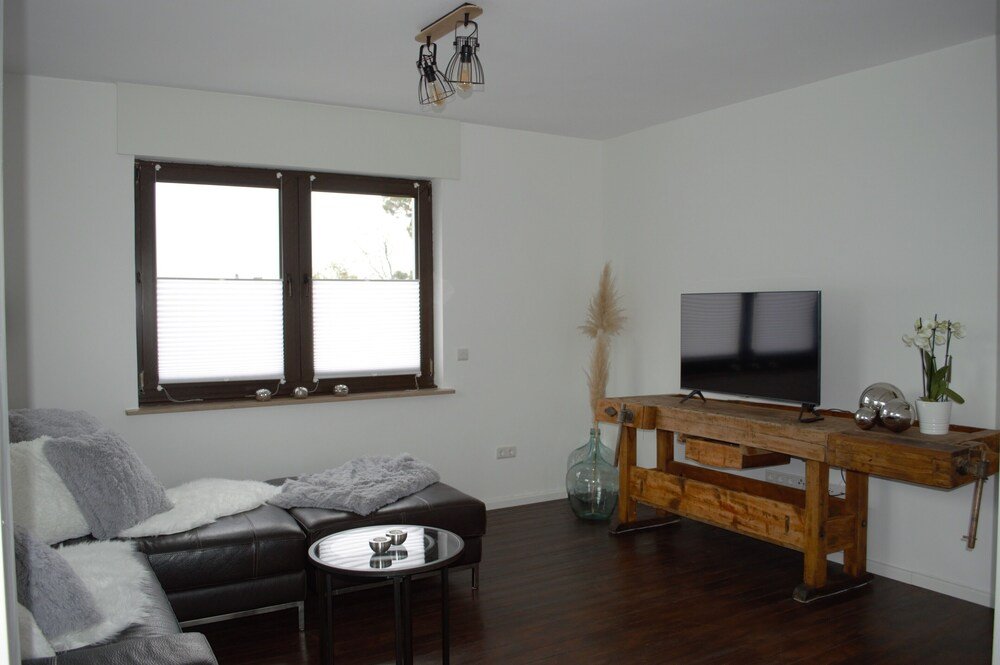 Pet Friendly Holiday Home with Garden in Wehr Eifel
