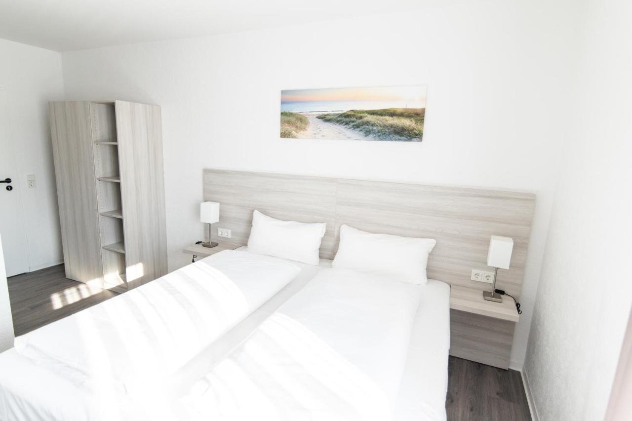 Pet Friendly Hotel Angelo