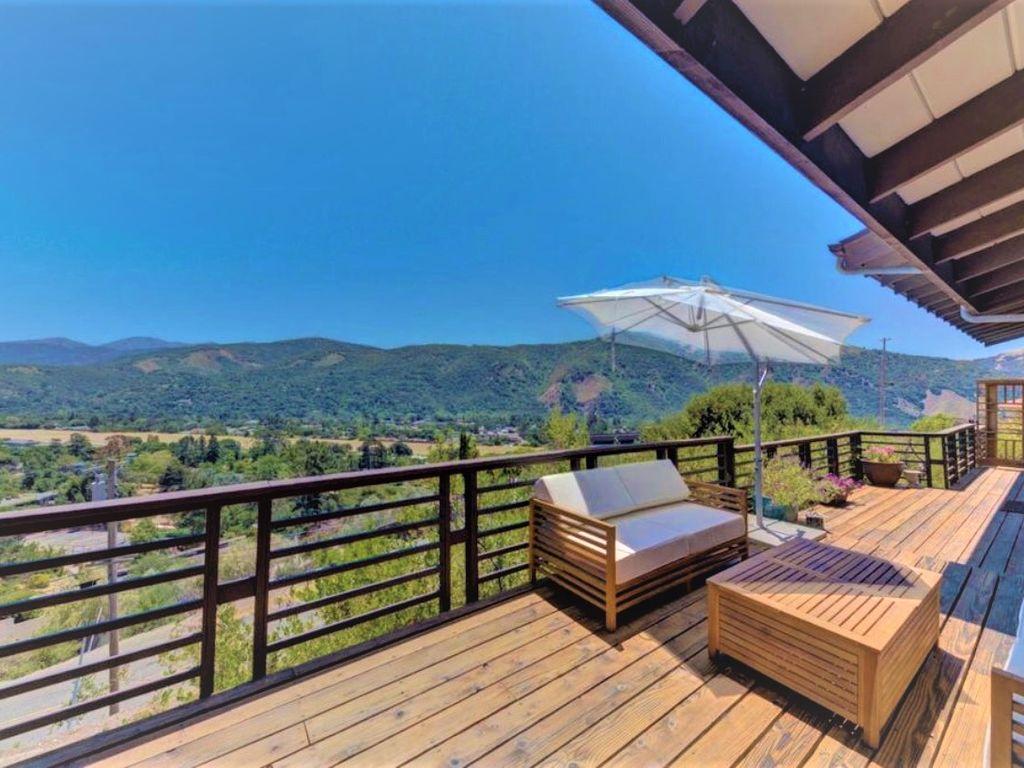 Pet Friendly Vacation Rentals In Big Sur Ca Bringfido